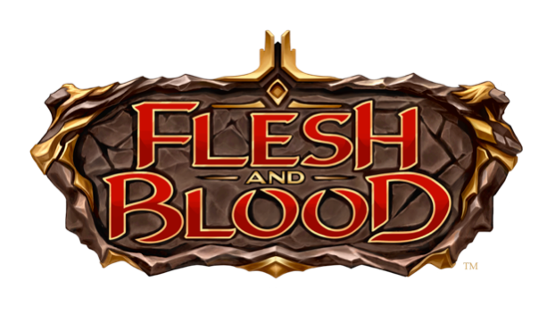 Flesh and Blood